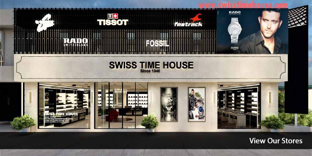swiss time house stores